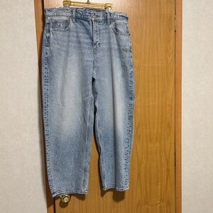 American Eagle Outfitters Barrel Women's Jeans